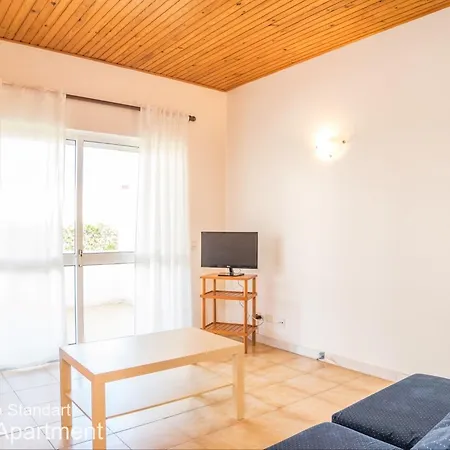 Akisol Oura Garden Apartamento *