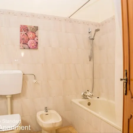Apartamento Akisol Oura Garden